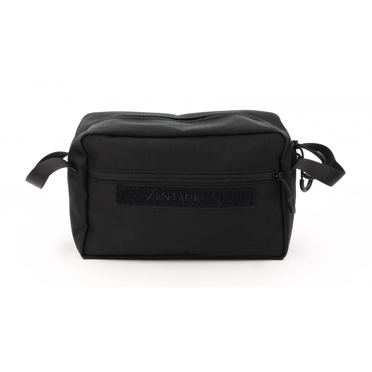 Tactical Washbag black