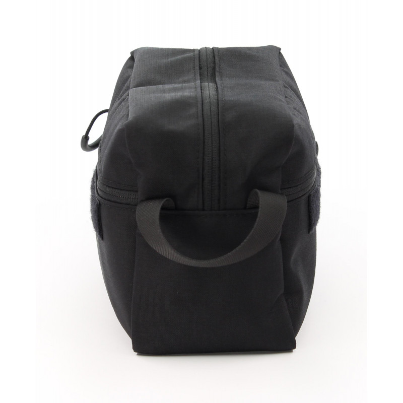 Tactical Washbag black