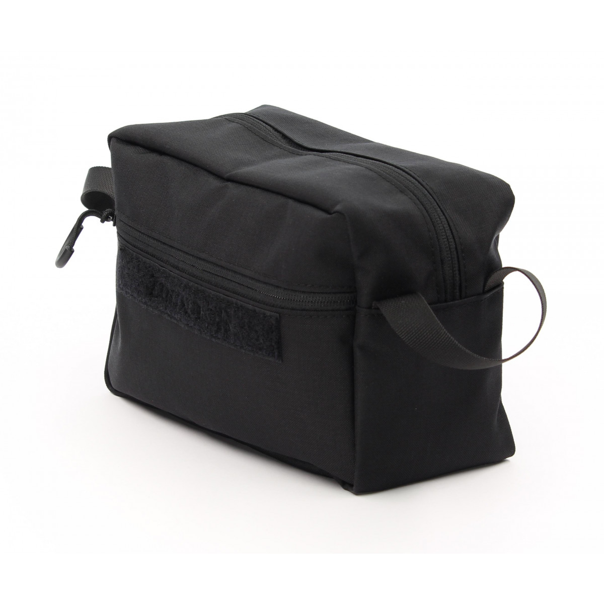 Tactical Washbag black