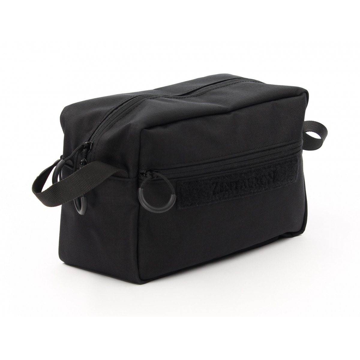 Tactical Washbag black