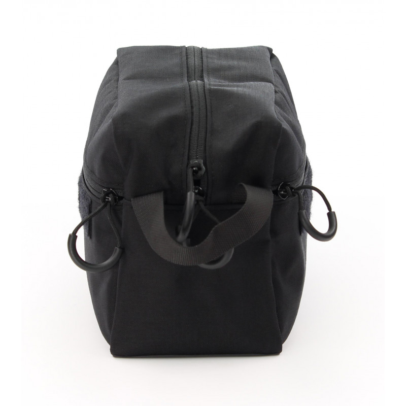 Tactical Washbag black