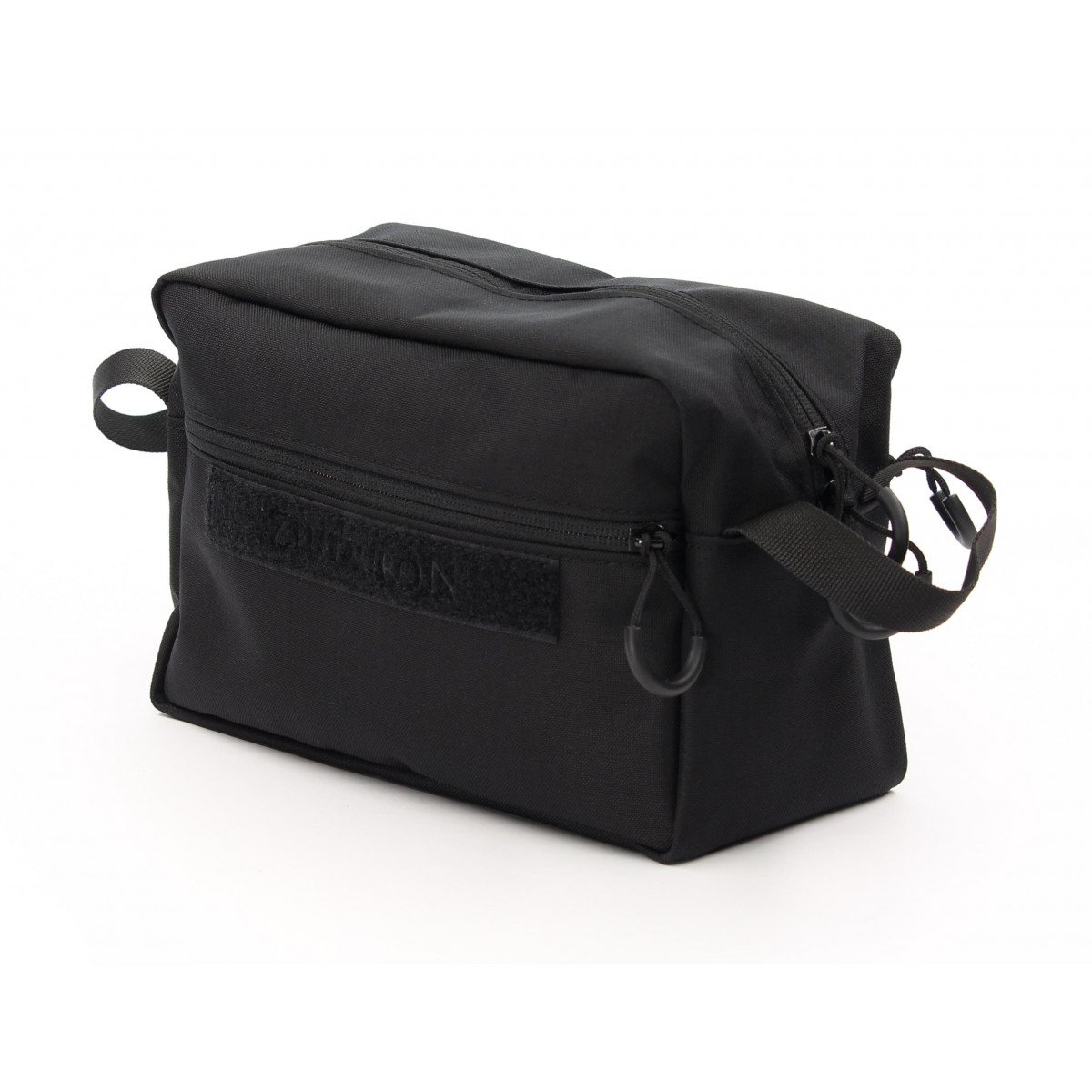 Kulturtasche negro