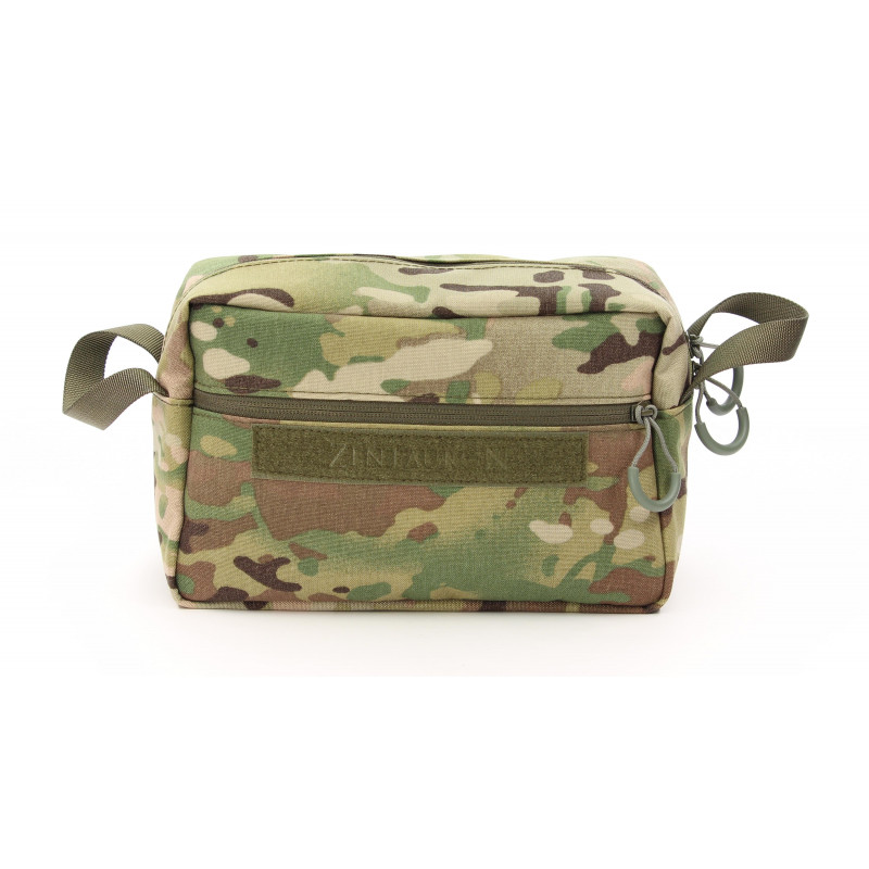 Kulturtasche multicam