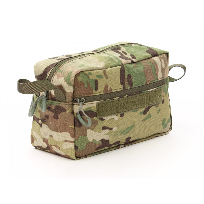 Kulturtasche multicam