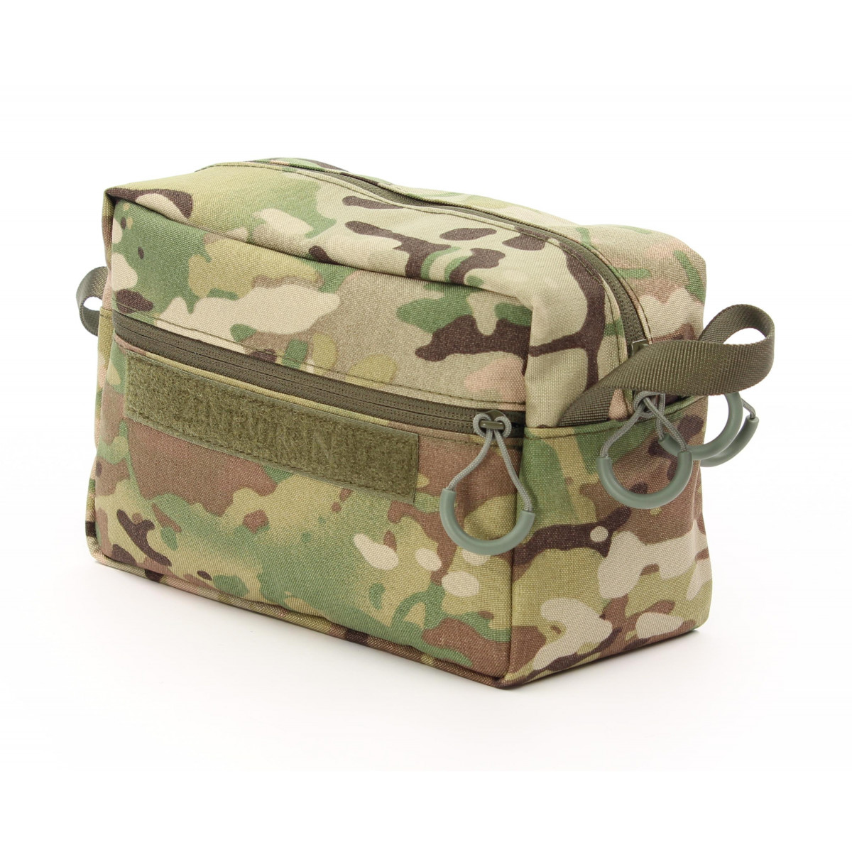 Tactical Washbag multicam