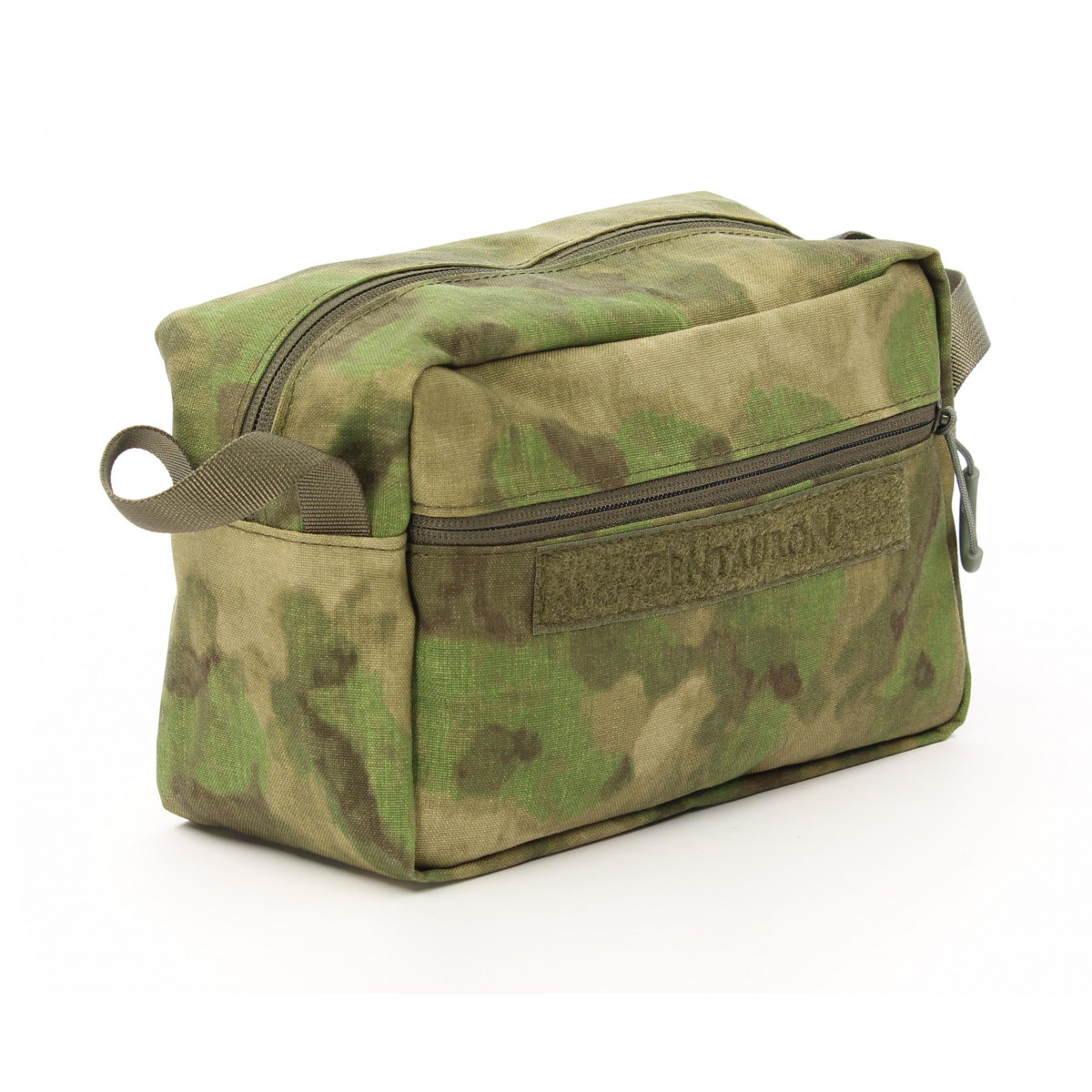 Tactical Washbag ATACS FG