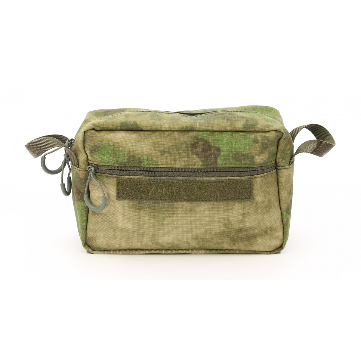 Tactical Washbag ATACS FG