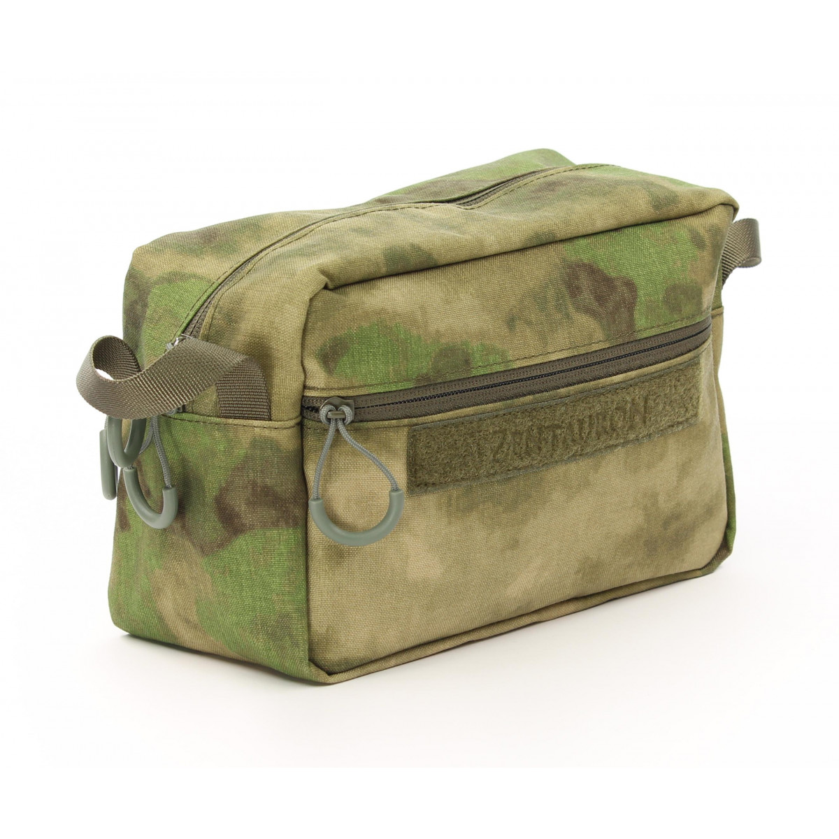 Tactical Washbag ATACS FG