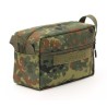 Tactical Washbag german flecktarn