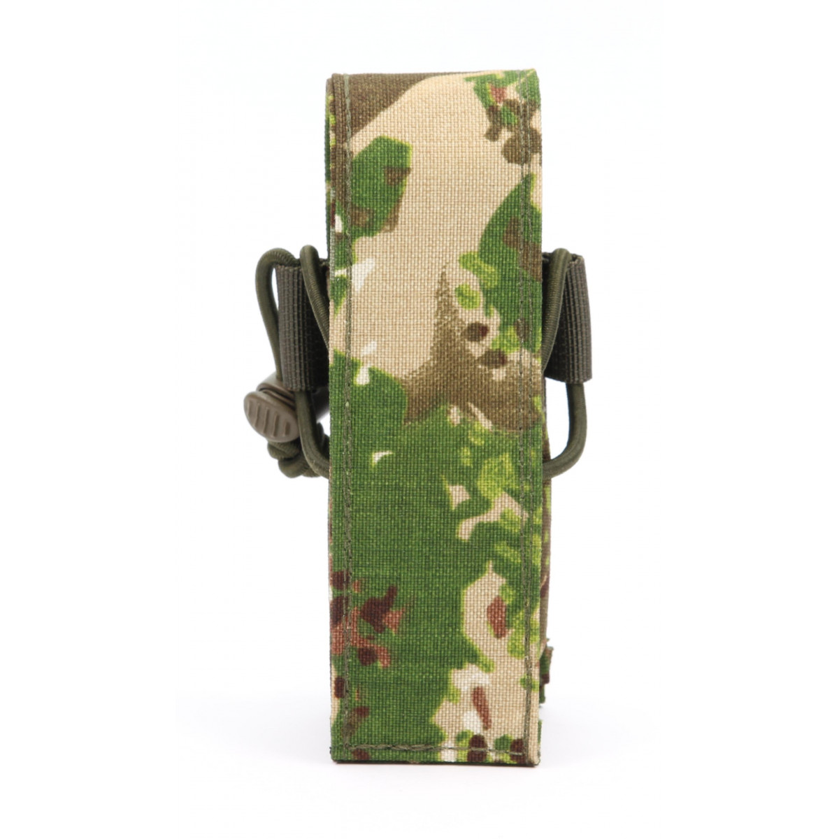 Pistolenmagazintasche Multi concamo