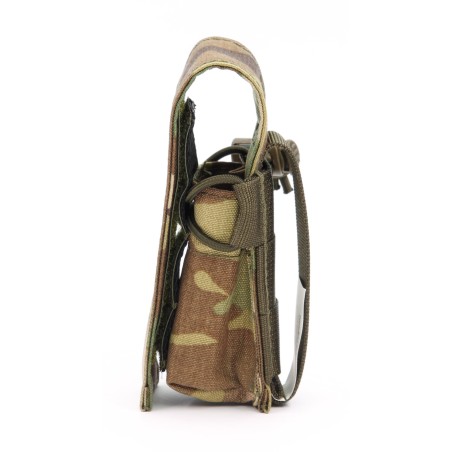 Astuccio per caricatori di pistola per caricatori di pistola d'ordinanza
