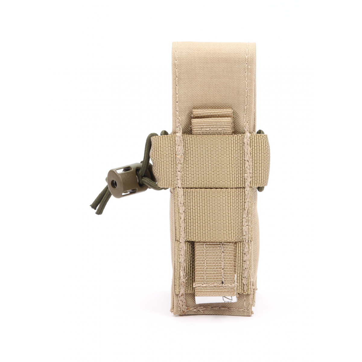 Pistolenmagazintasche Multi beige