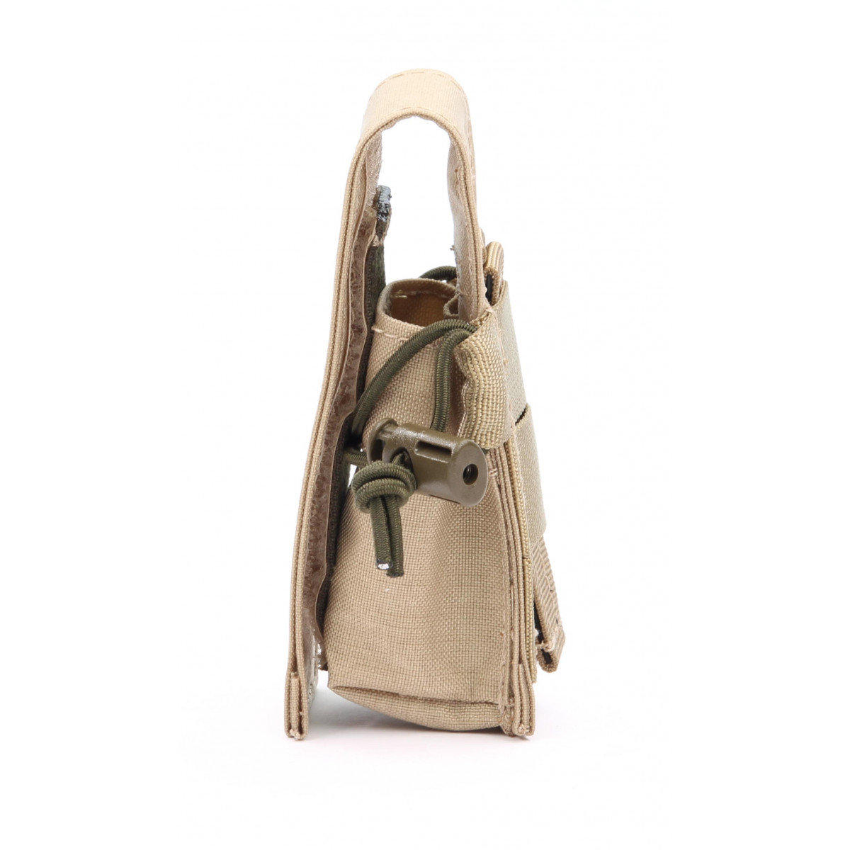 Pistolenmagazintasche Multi beige