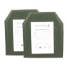 Trauma protection heavy SET SAPI CUT