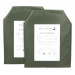 Trauma protection heavy SET SAPI CUT