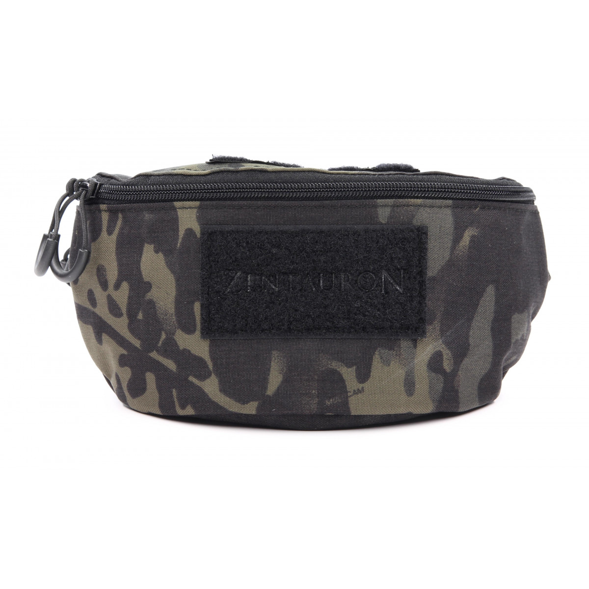 Hüfttasche taktisch multicam black