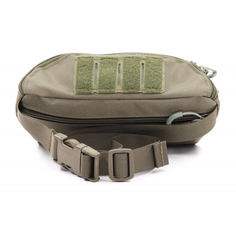Tactical waist bag