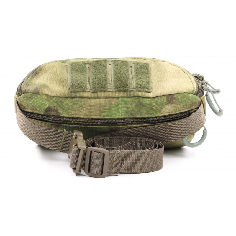 Tactical Waist Bag