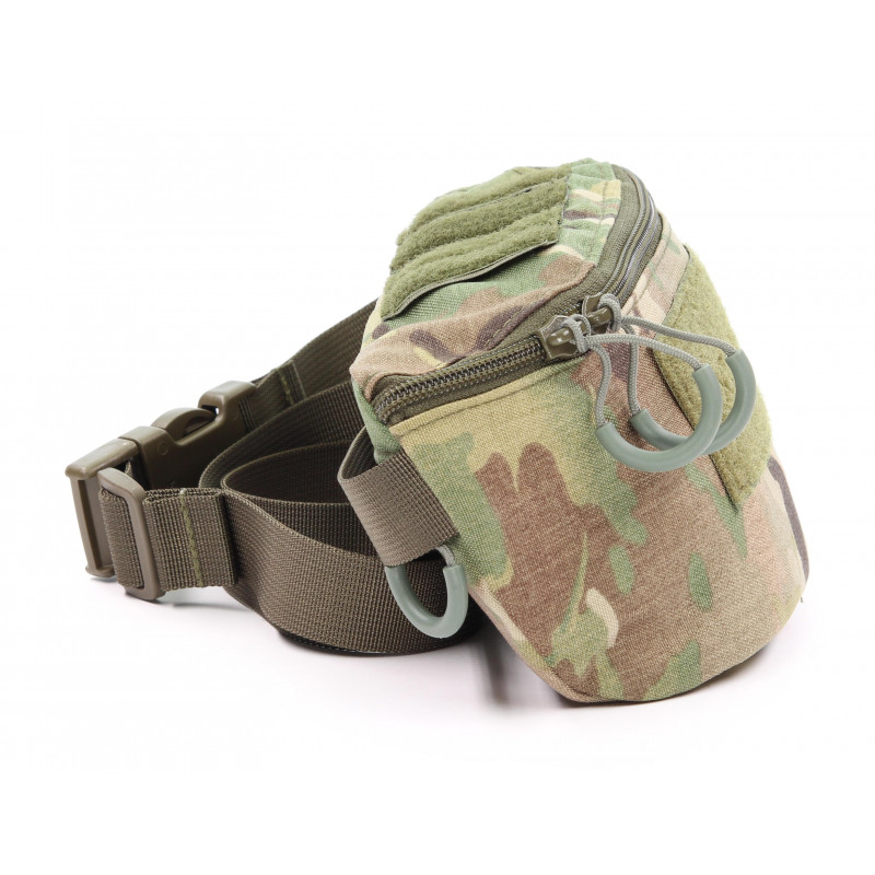 Tactical Waist Bag