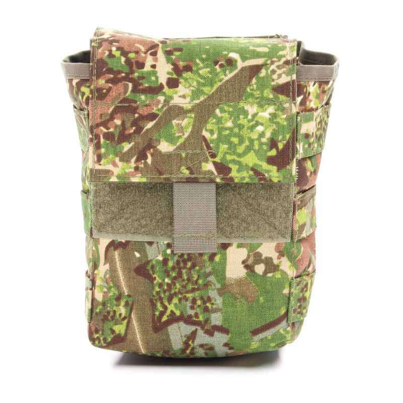 Mehrzwecktasche Multislot concamo