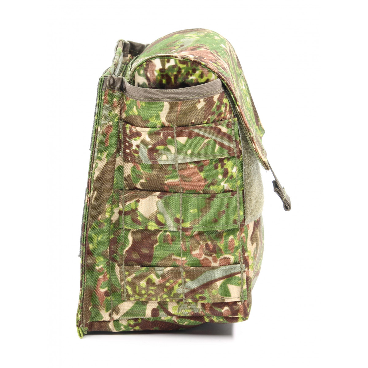 Mehrzwecktasche Multislot concamo