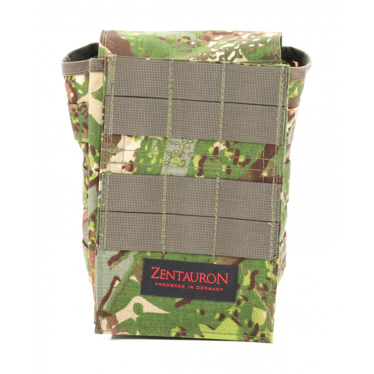 Mehrzwecktasche Multislot concamo