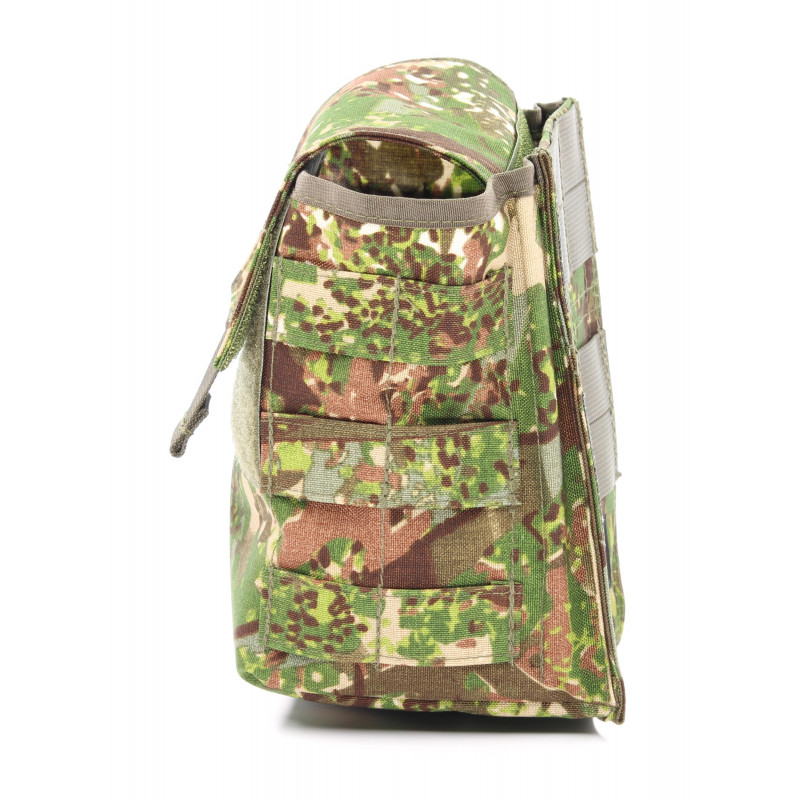 Mehrzwecktasche Multislot concamo