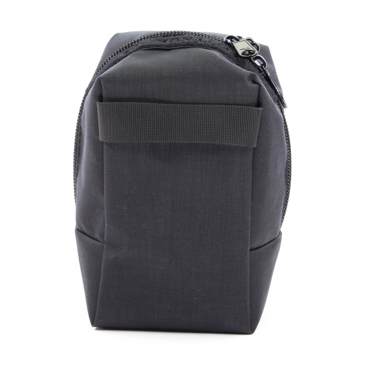 Ammunition pouch lockable