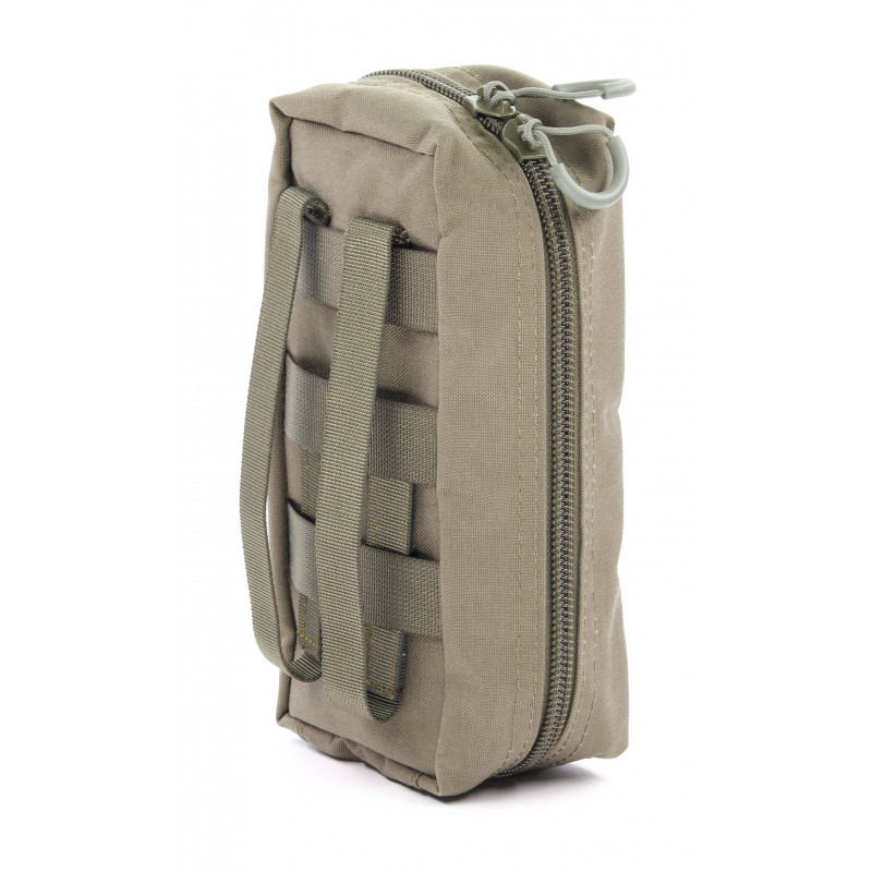 Zipper Pouch Multi-Purpose