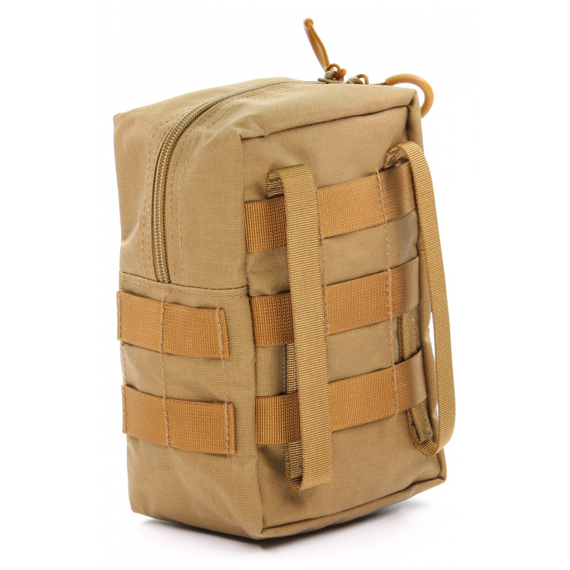 Borsa MOLLE RV Standard Media