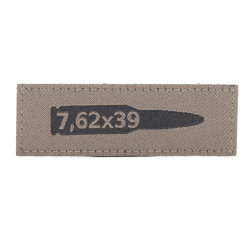 Ammo patch 7.62 x 39