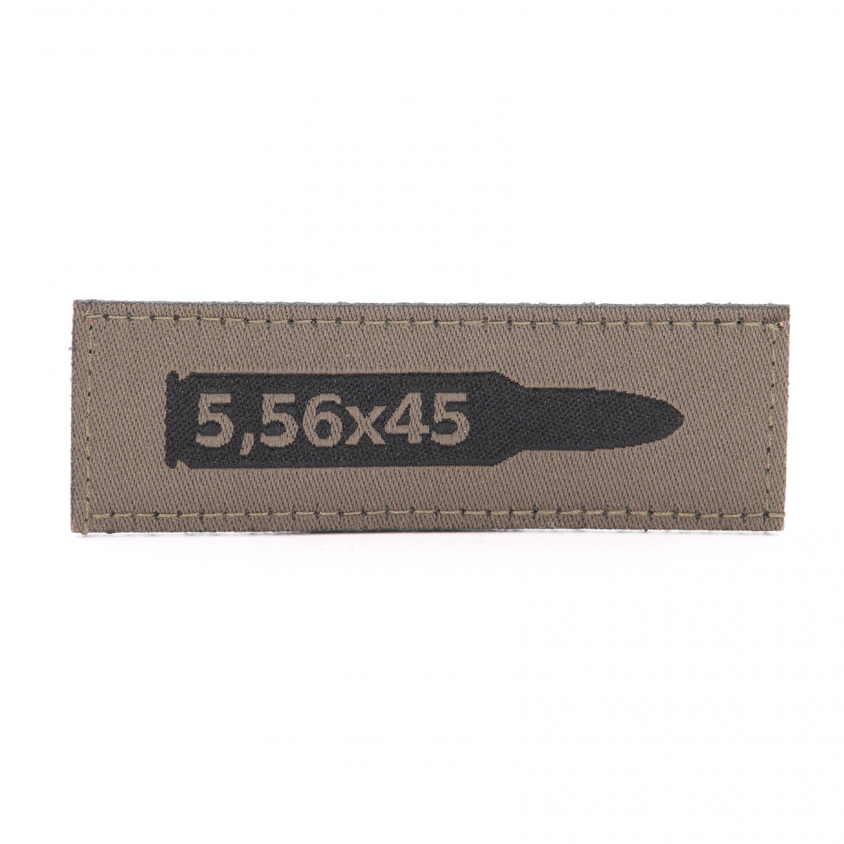 Ammo patch 5,56 x 45