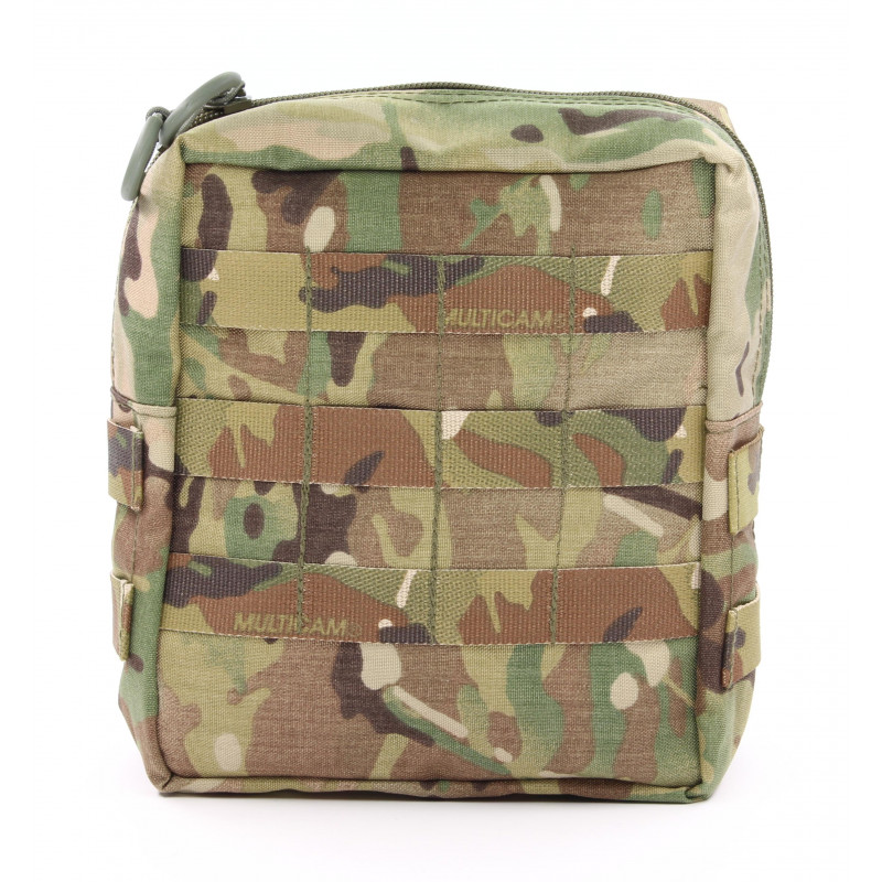 MOLLE Pouch RV Standard Large