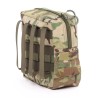 Reißverschlusstasche Standard L multicam