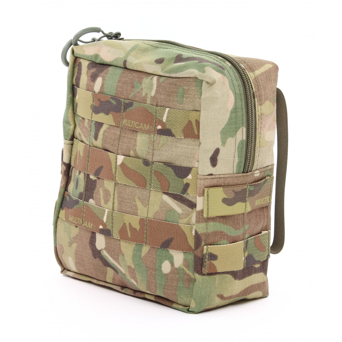 Bolsa MOLLE RV Estándar Large