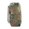 MOLLE Pouch, Zipper, Standard, Large, 4 L | Zentauron