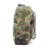 Cremallera / bolsa de plástico con MOLLE, volumen de 4 litros según TL