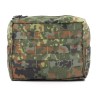 Bolsa de accesorios MOLLE con volumen de 7 litros y presillas MOLLE