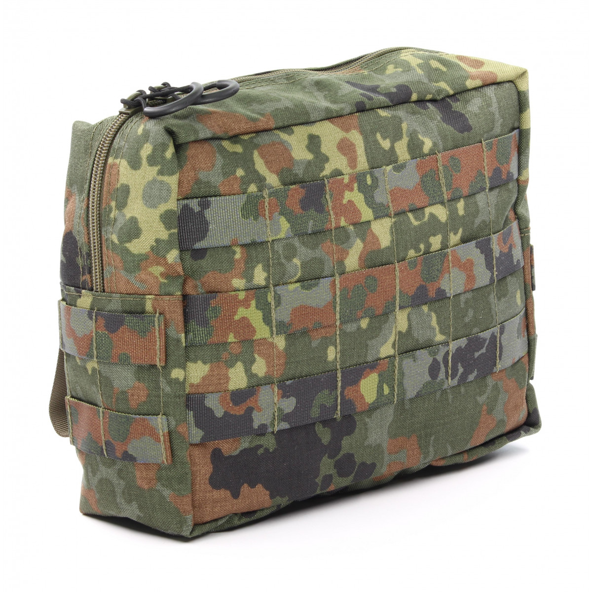 MOLLE Tasche RV standard flecktarn X-Large