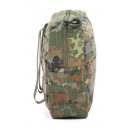 ✓Bolsa Táctica Multiuso Sistema Molle Camuflaje al Mejor Precio Online.