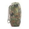 Bolsa de accesorios MOLLE con volumen de 7 litros y presillas MOLLE