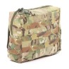 MOLLE Tasche RV standard X-Large multicam