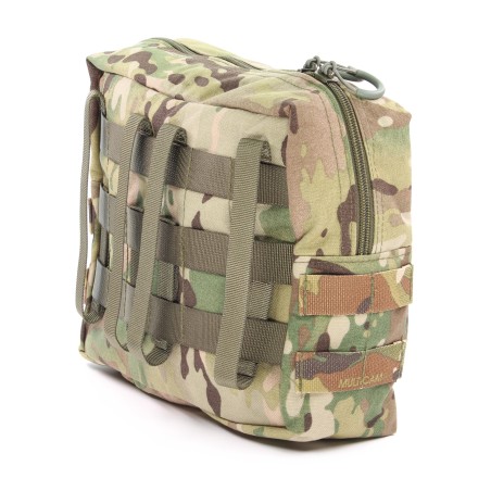 MOLLE Tasche RV standard X-Large multicam