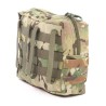 MOLLE Tasche RV standard X-Large multicam
