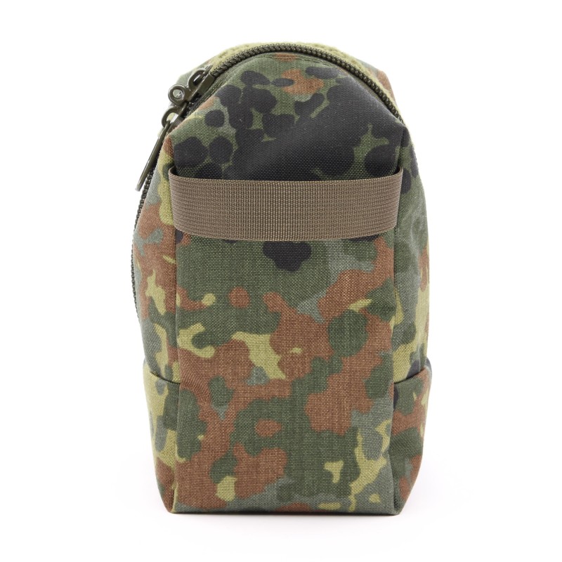 Sac à Argent Verrouillable Avec Serrure 3 Chiffres - Grand Format Pour Voyage, Billets, Passeport, Bijoux