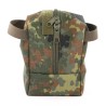 Munitionstasche abschliessbar flecktarn