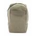 Ammunition pouch lockable
