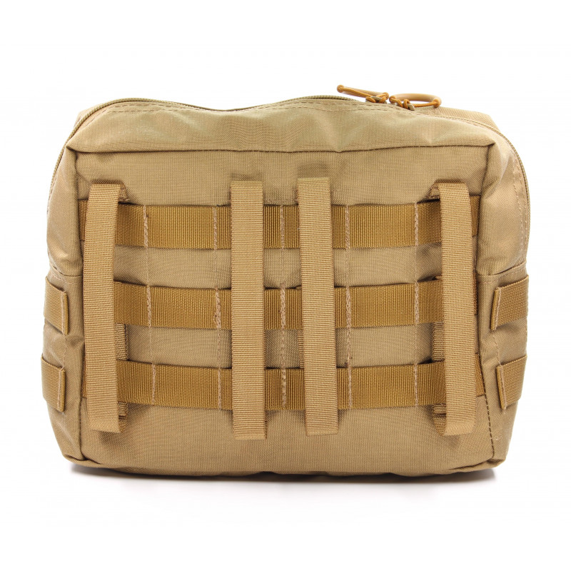 MOLLE Tasche RV standard X-Large coyote