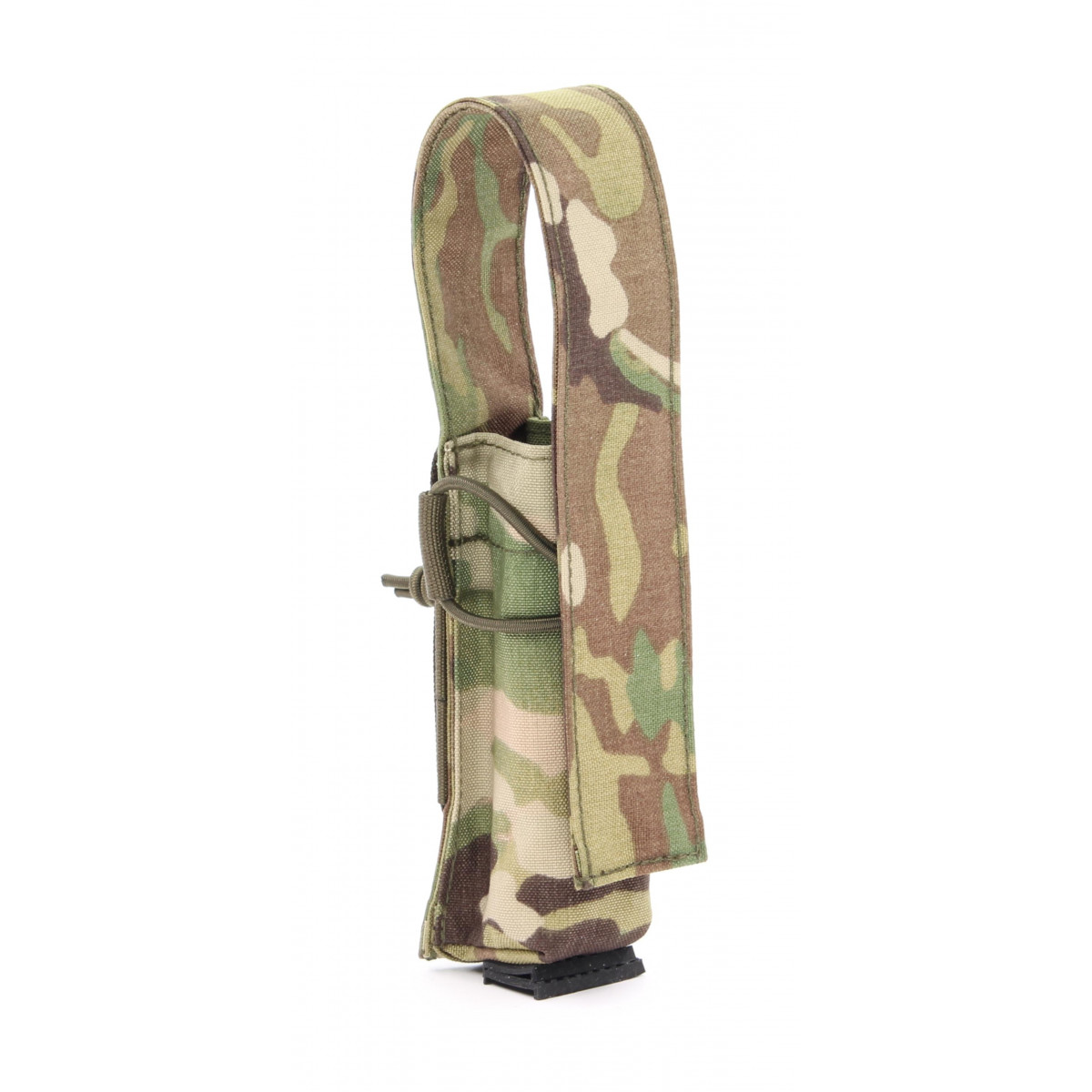 MP Magazintasche multi multicam