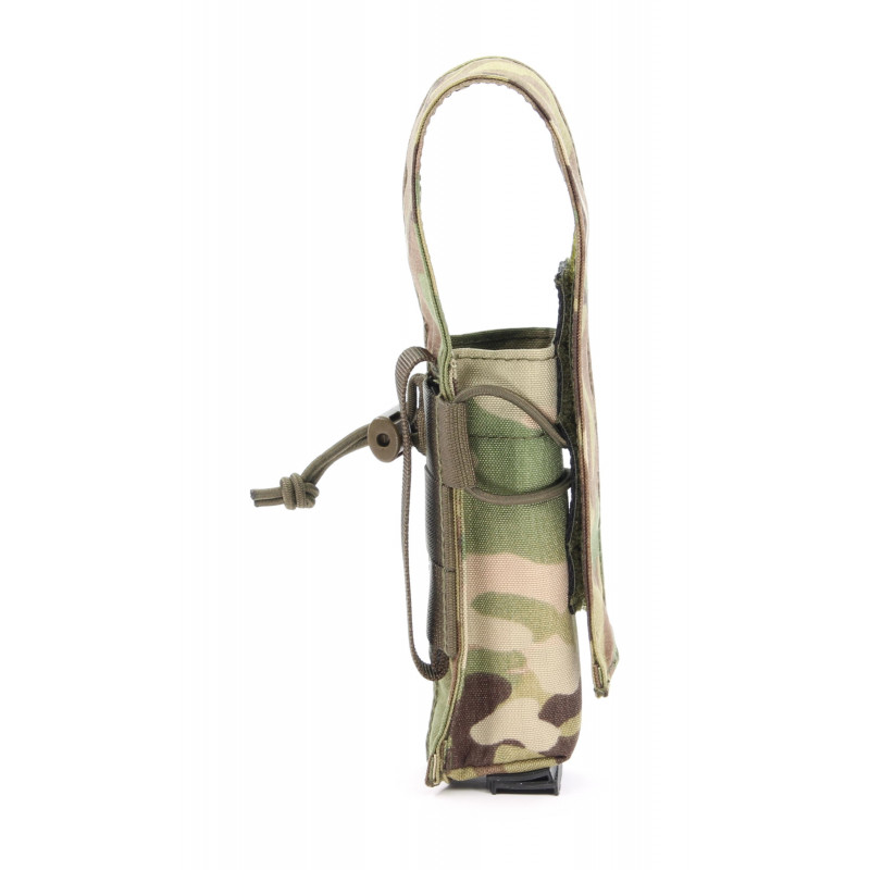 MP Magazintasche multi multicam